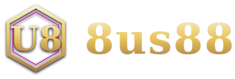 8us88 logo