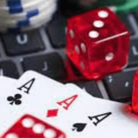 Hướng dẫn tham gia cờ bạc online tại 8us