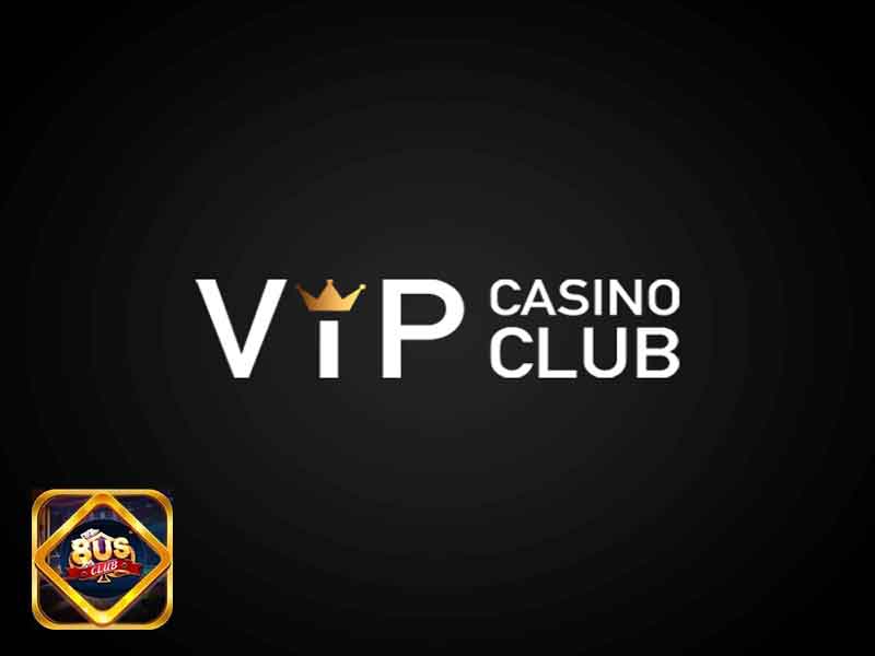Giới thiệu Vip Club 8us - Đẳng cấp người chơi