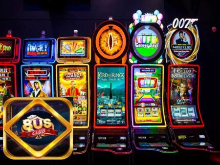 8us hướng dẫn cách chơi Slot machine là gì và dễ thắng