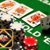 8us tổng hợp thông tin về bài Poker là gì?