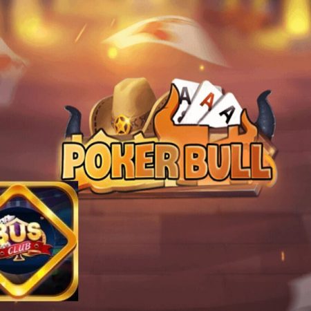 8us tìm hiểu quy tắc và cách chơi Poker bull