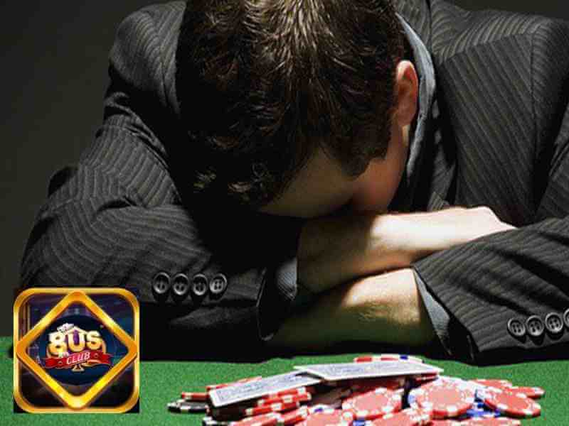 Rủi ro khi chơi cờ bạc là gì? Lời khuyên hữu ích bởi 8us