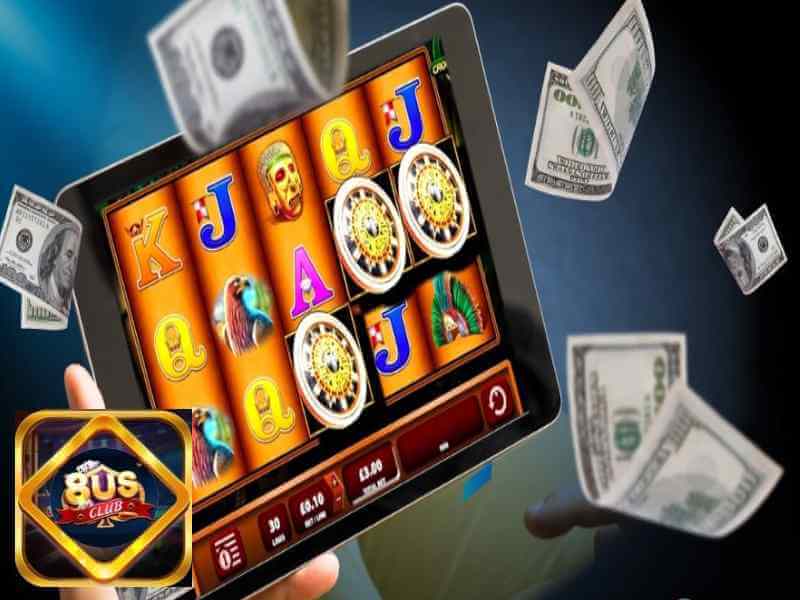 Chinh phục các loại Slot game phổ biến tại 8us