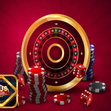 5 bí quyết đầu tư hiệu quả vào Casino 8usgame bài đổi thưởng