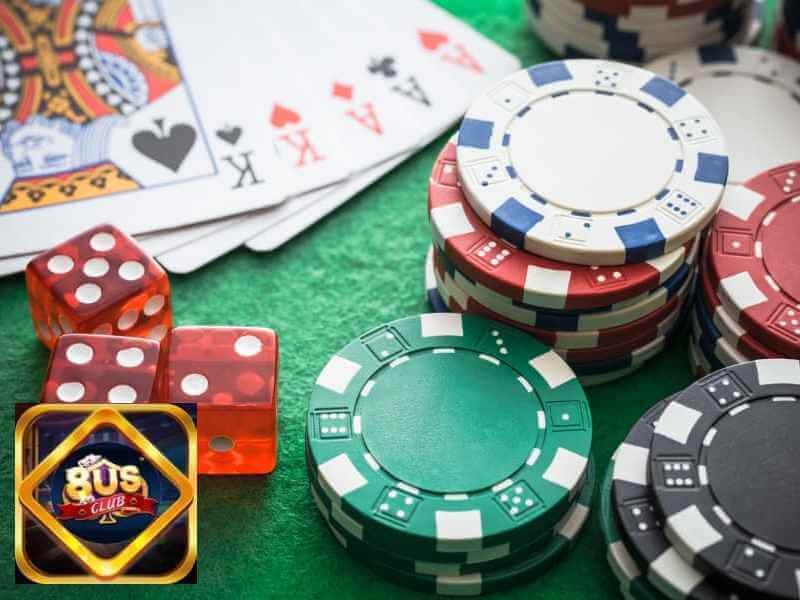5 bí quyết đầu tư hiệu quả vào Casino 8usgame bài đổi thưởng