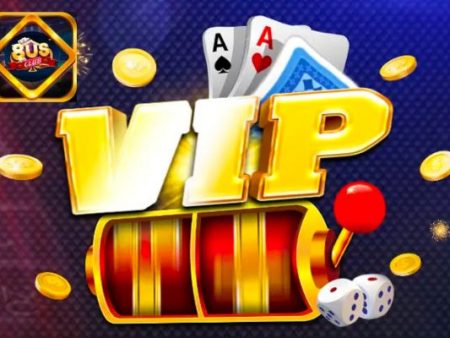 Phần thưởng từ VIP 8us – các ưu đãi hấp dẫn khi trở thành vipclubs nhà cái